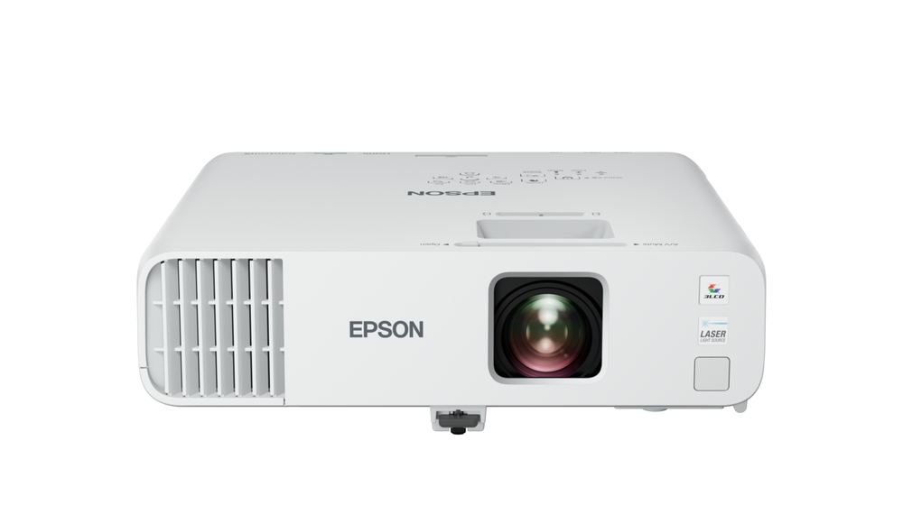 Epson EB-L260F - 3-LCD-Projektor - 4600 lm (weiß), Ansicht 2