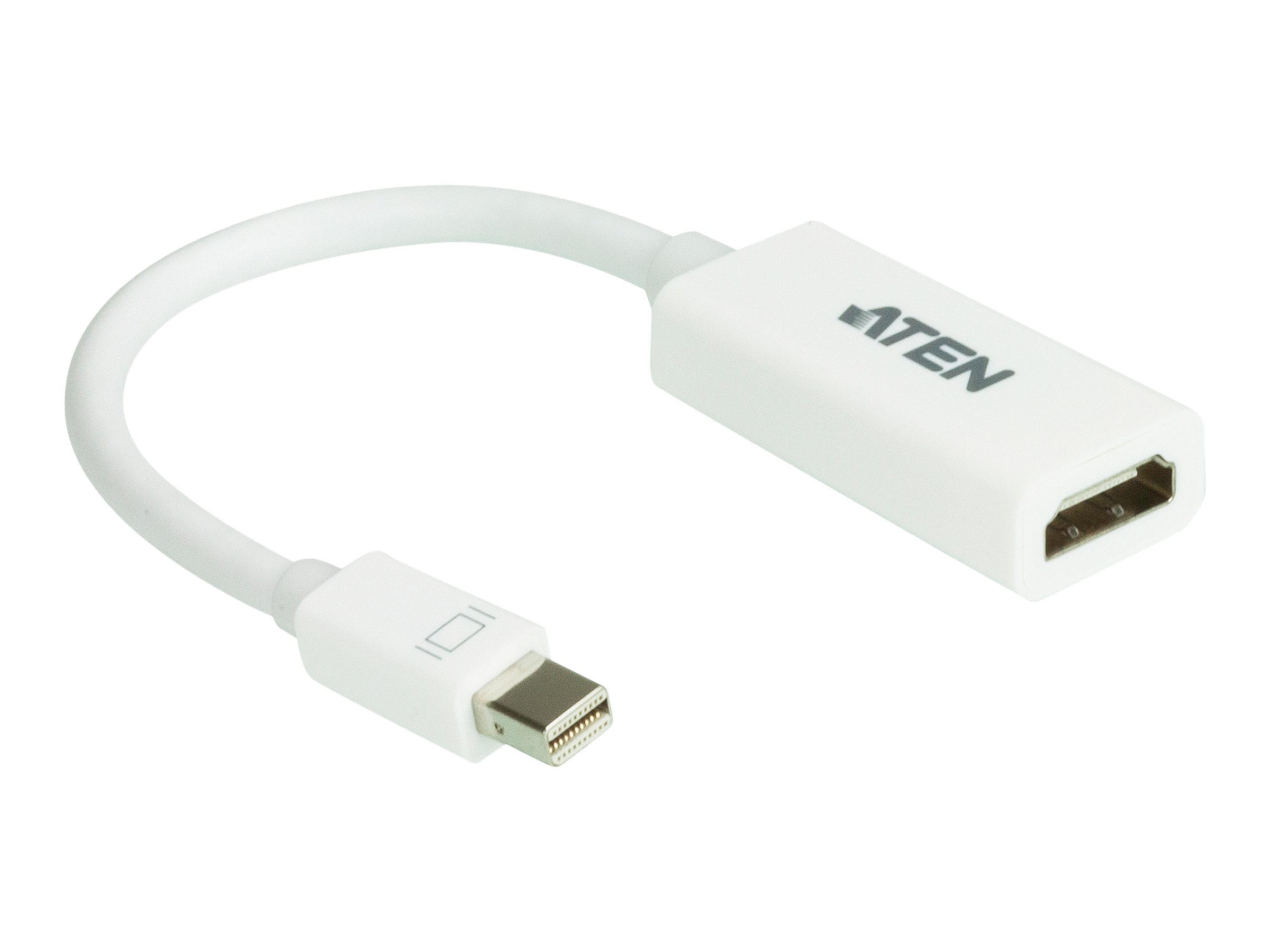 Aten VC980 - Videoadapter - DisplayPort , HDMI