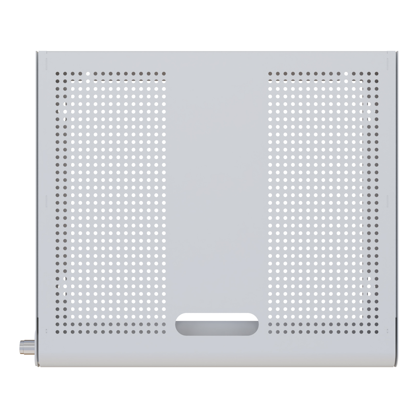 Dataflex Addit Sicherheits-Schublade 620 weiss für Laptops u.a. Geräte, Ansicht 4