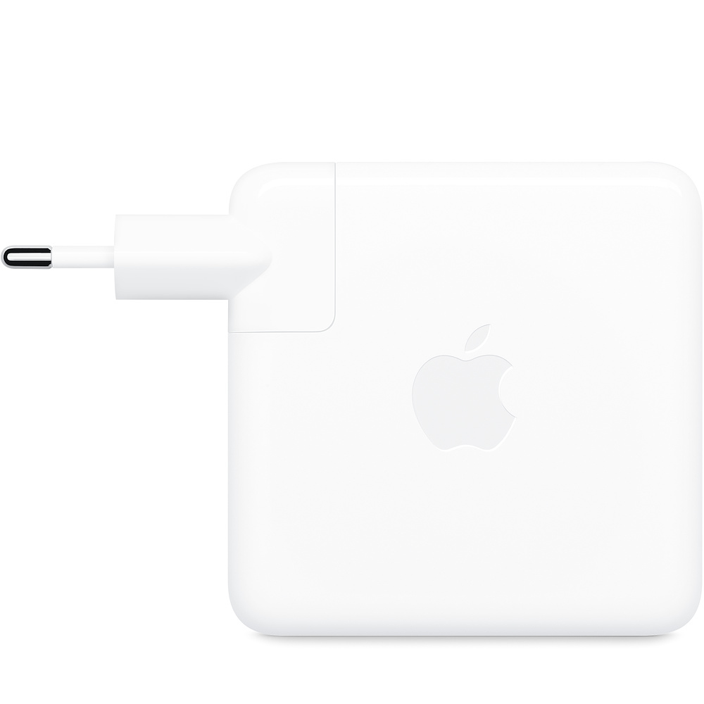 Apple USB-C - Netzteil - 96 Watt - EMEA - für MacBook, Ansicht 2
