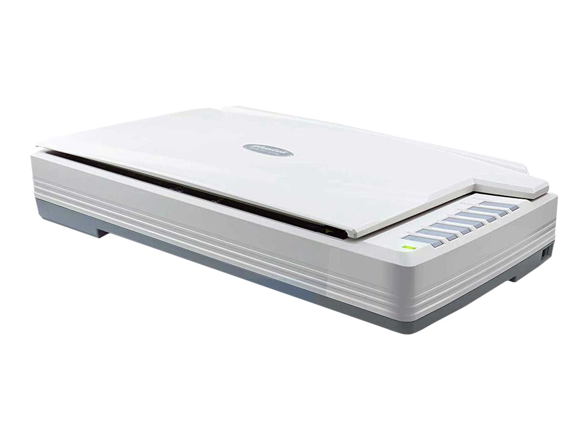 Plustek OpticBook A320E - Flachbettscanner