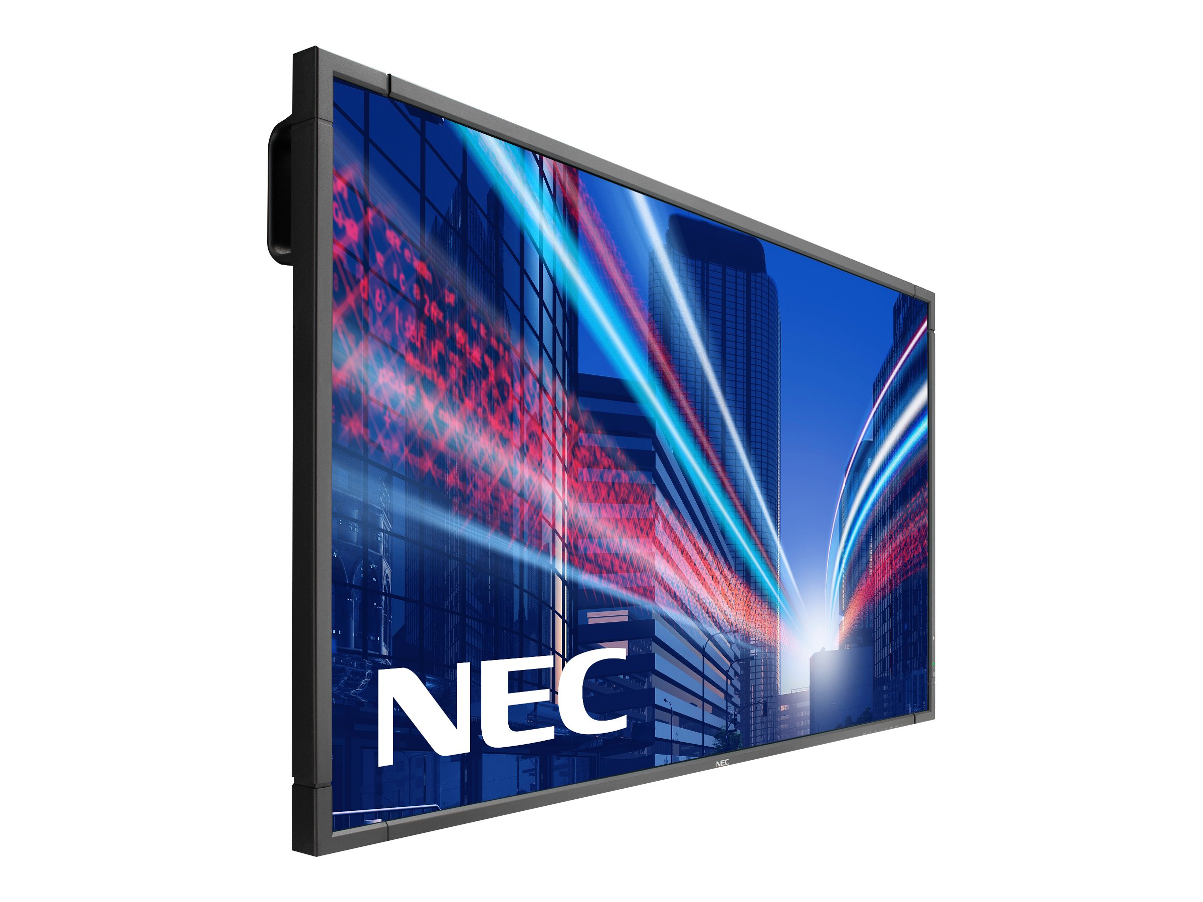 NEC Display MultiSync P801 - 203.2 cm (80") Diagonalklasse P Series LCD-Display mit LED-Hintergrundbeleuchtung