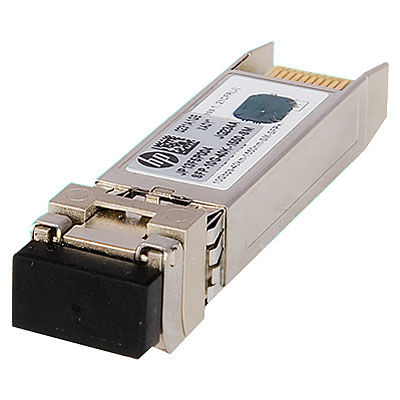 HPE SFP+-Transceiver-Modul - 10 GigE - 10GBase-LR