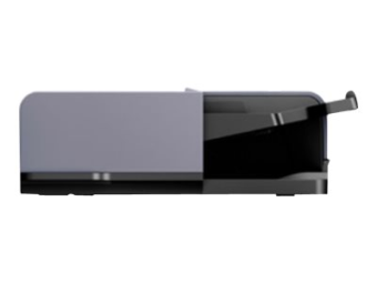 Kyocera DP-5130 - Scanner - automatische Duplex-Dokumentenzufuhr - 270 Blätter in 1 Schubladen (Trays)