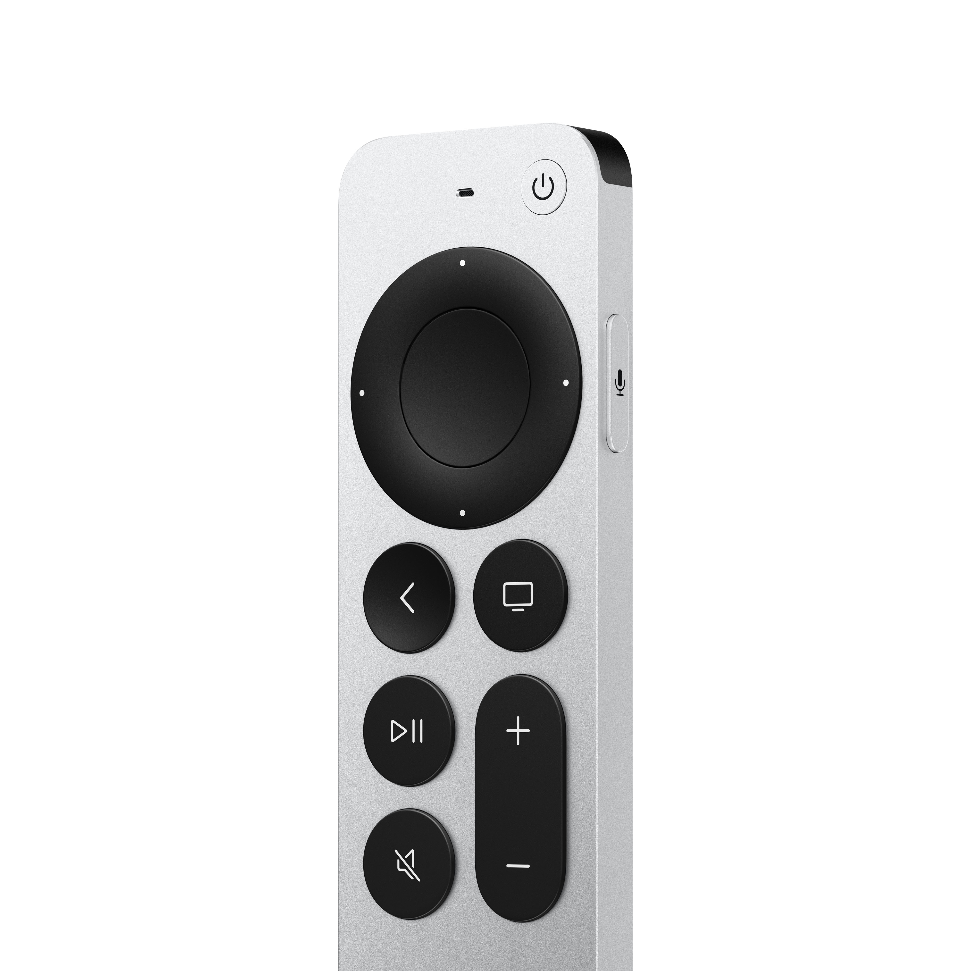 Apple TV 4K (Wi-Fi) - 3. Generation - AV-Player - 64 GB - 4K UHD (2160p), Ansicht 3