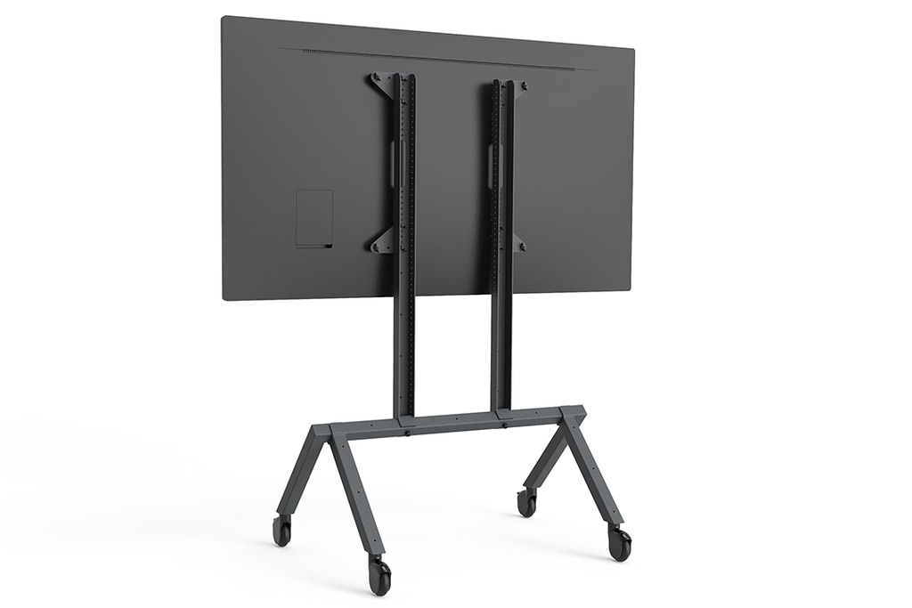 Heckler Design Heckler AV - Montagekomponente (4 VESA-Adapter), Ansicht 4