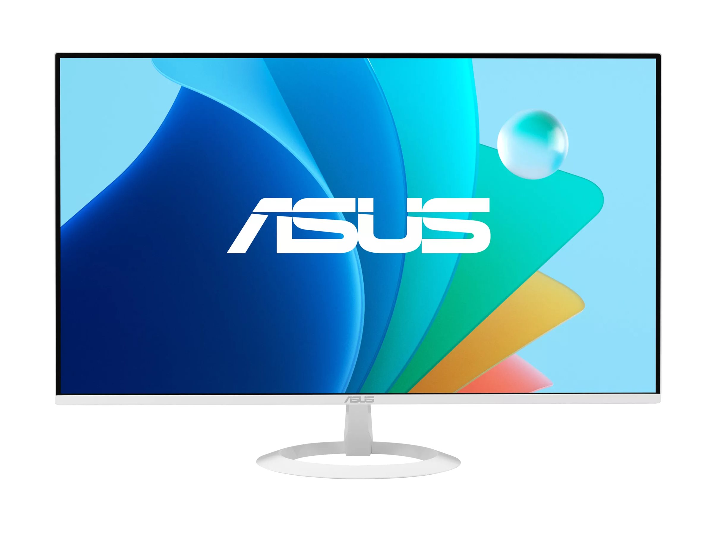 ASUS VZ279HG-W - LED-Monitor - Gaming - 68.6 cm (27")