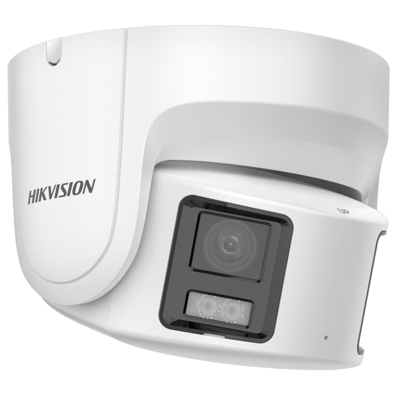Hikvision Pro Series EasyIP 4.0 with ColorVu DS-2CD2387G2P-LSU/SL - Netzwerküberwachung / Panoramakamera, Ansicht 2