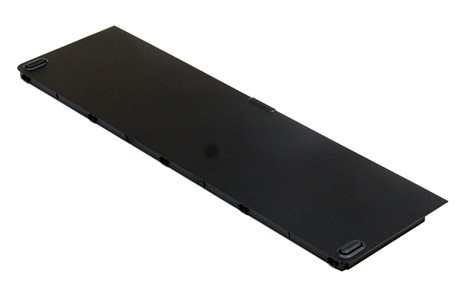Dell Primary Battery - Laptop-Batterie - Lithium-Ionen, Ansicht 2