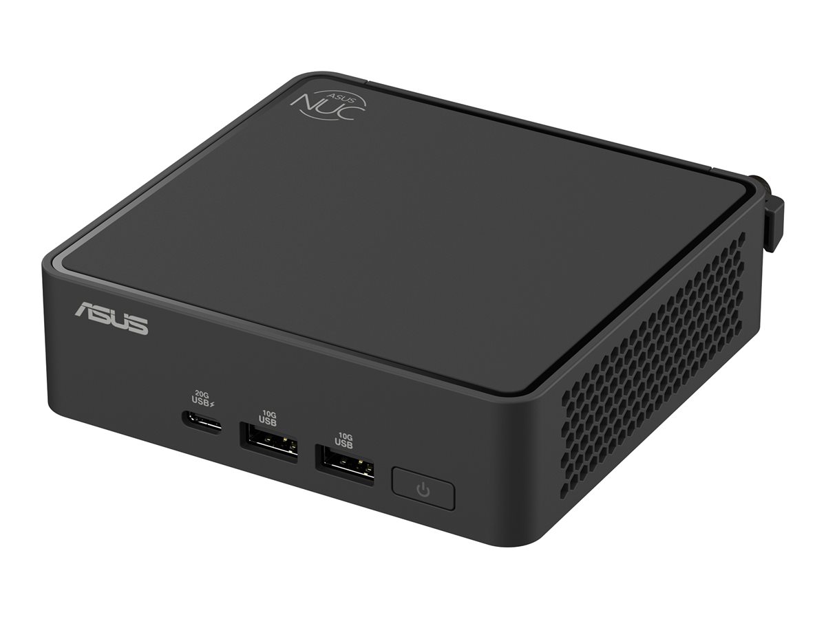ASUS NUC 15 Pro Slim Kit RNUC15CRKV700002 - Barebone