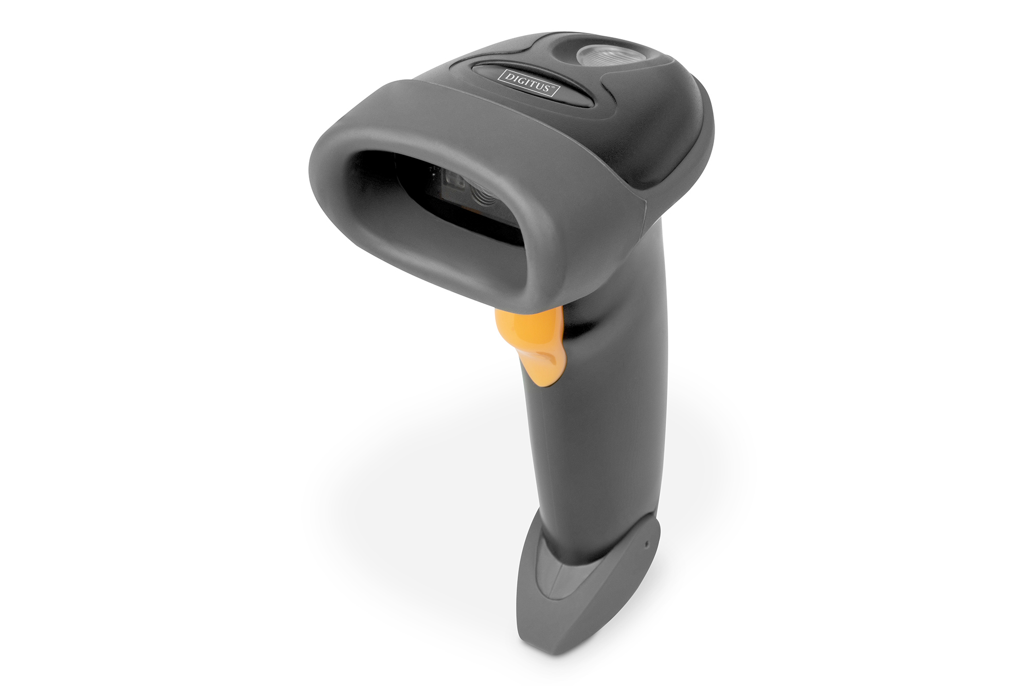 DIGITUS 2D Barcode Handscanner, QR-Code kompatibel