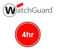 Watchguard FireB T50 1y Premium 4hr Repl (WGT50801)