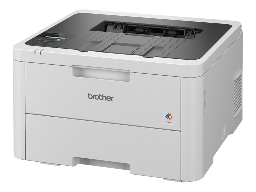 Brother HL-L3240CDW - Drucker - Farbe - Duplex - LED - A4/Legal - 600 x 2400 dpi - bis zu 26 Seiten/Min. (einfarbig)