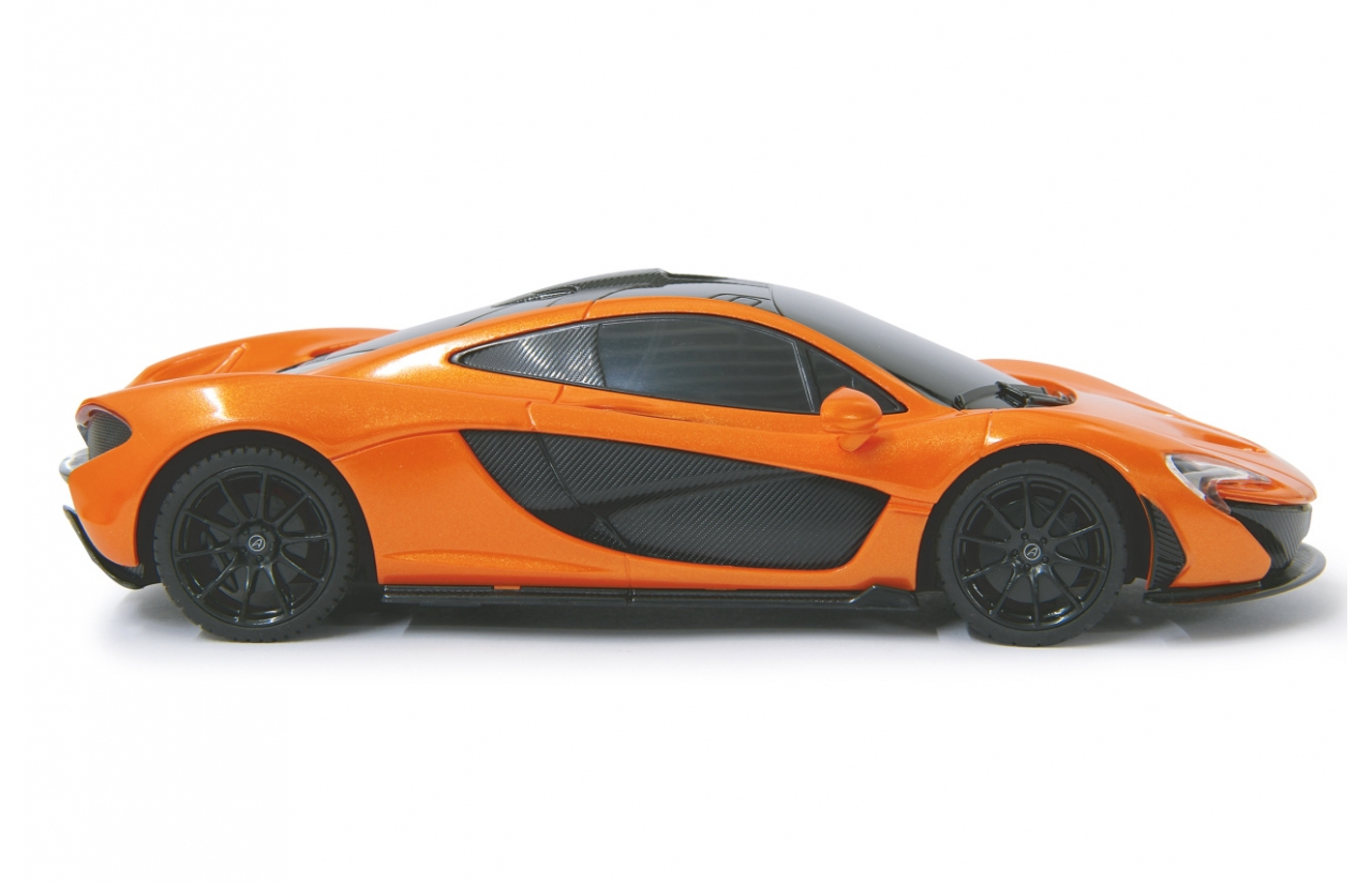 JAMARA McLaren P1 - On-Road-Rennwagen - 1:24 - 6 Jahr(e) - 230 g, Ansicht 3