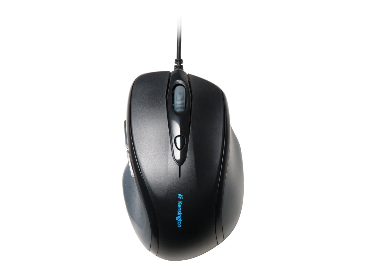 Kensington Pro Fit Full-Size - Maus - Für Rechtshänder