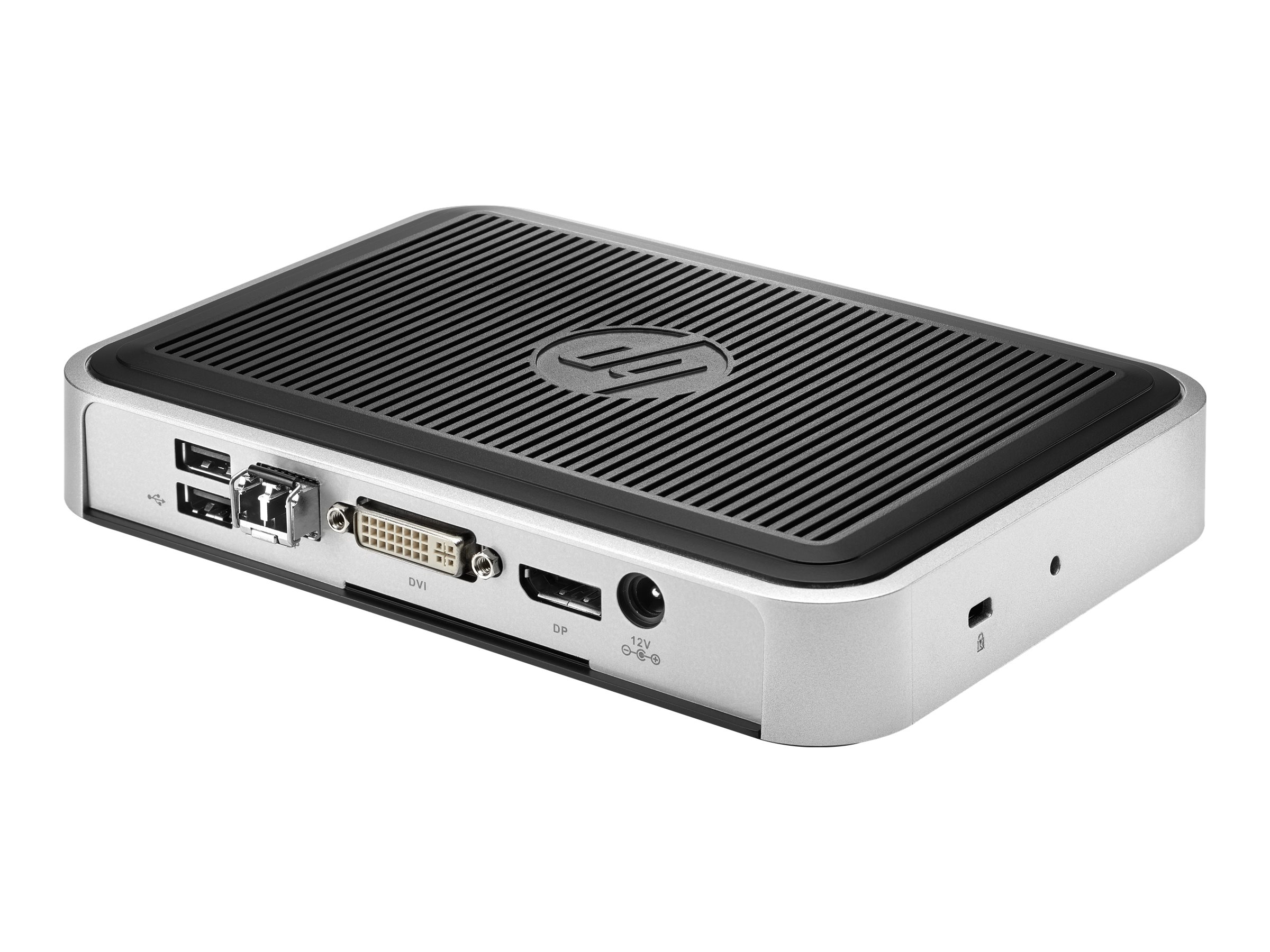 HP t310 G2 - Zero Client - DTS - 1 Tera2321 - RAM 512 MB