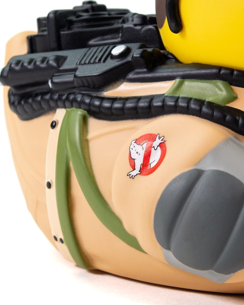 TUBBZ Sammelente - Ghostbusters Egon Spengler 9cm, Ansicht 3
