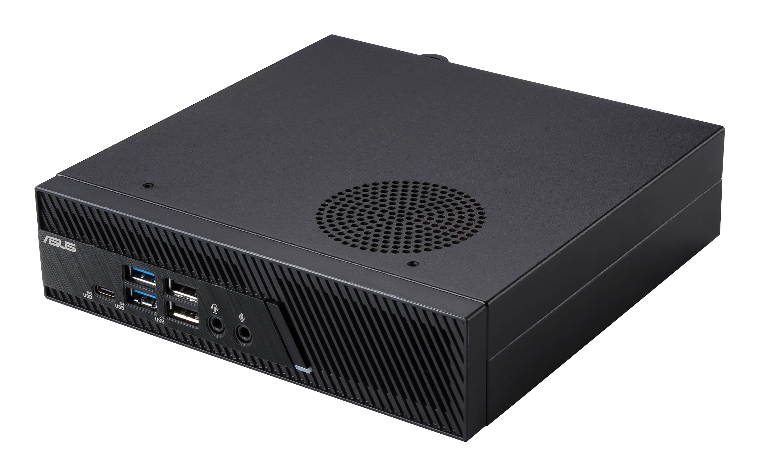 ASUS PB63-B5201MH i5-14400 - Core i5 - 4,7 GHz, Ansicht 3