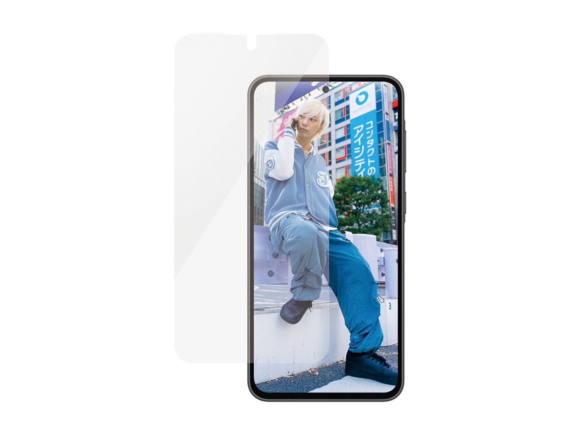 PanzerGlass Bildschirmschutz für Handy - ultrabreite Passform, Ansicht 4