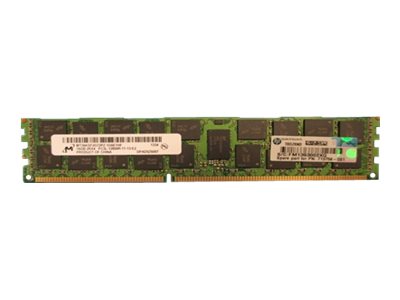 HP 16GB 2RX4 PC3L-12800R-11 Memory Kit (715284-001)