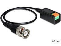 Delock 83181 - 04 m - Schwarz