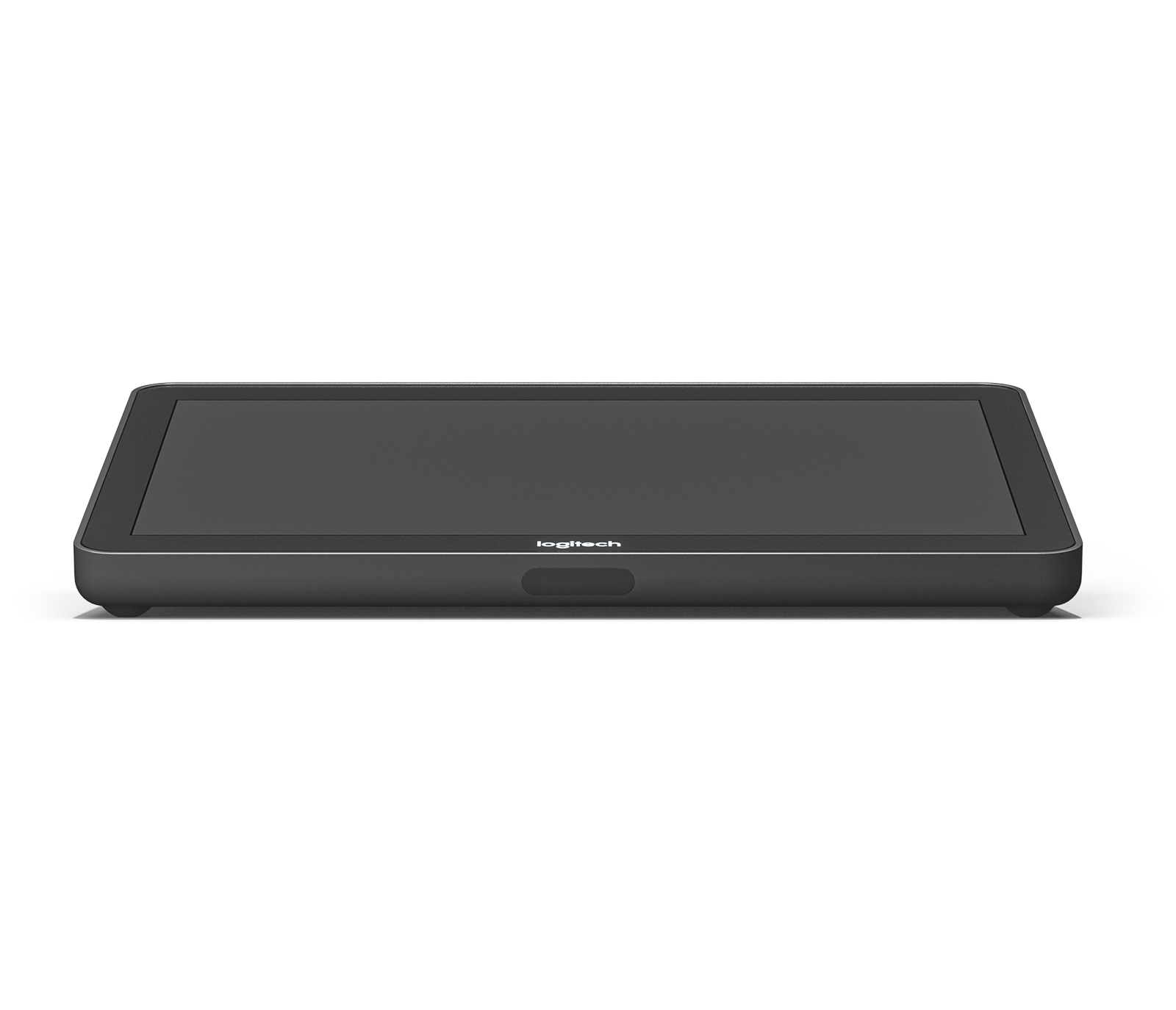 Logitech Tap - Steuerung - kabelgebunden - mit Cat5e Kit, Ansicht 2