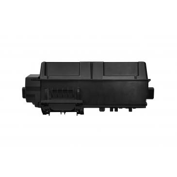 freecolor Schwarz - kompatibel - Box - wiederaufbereitet - Tonerpatrone (Alternative zu: Kyocera TK-1160), Ansicht 2