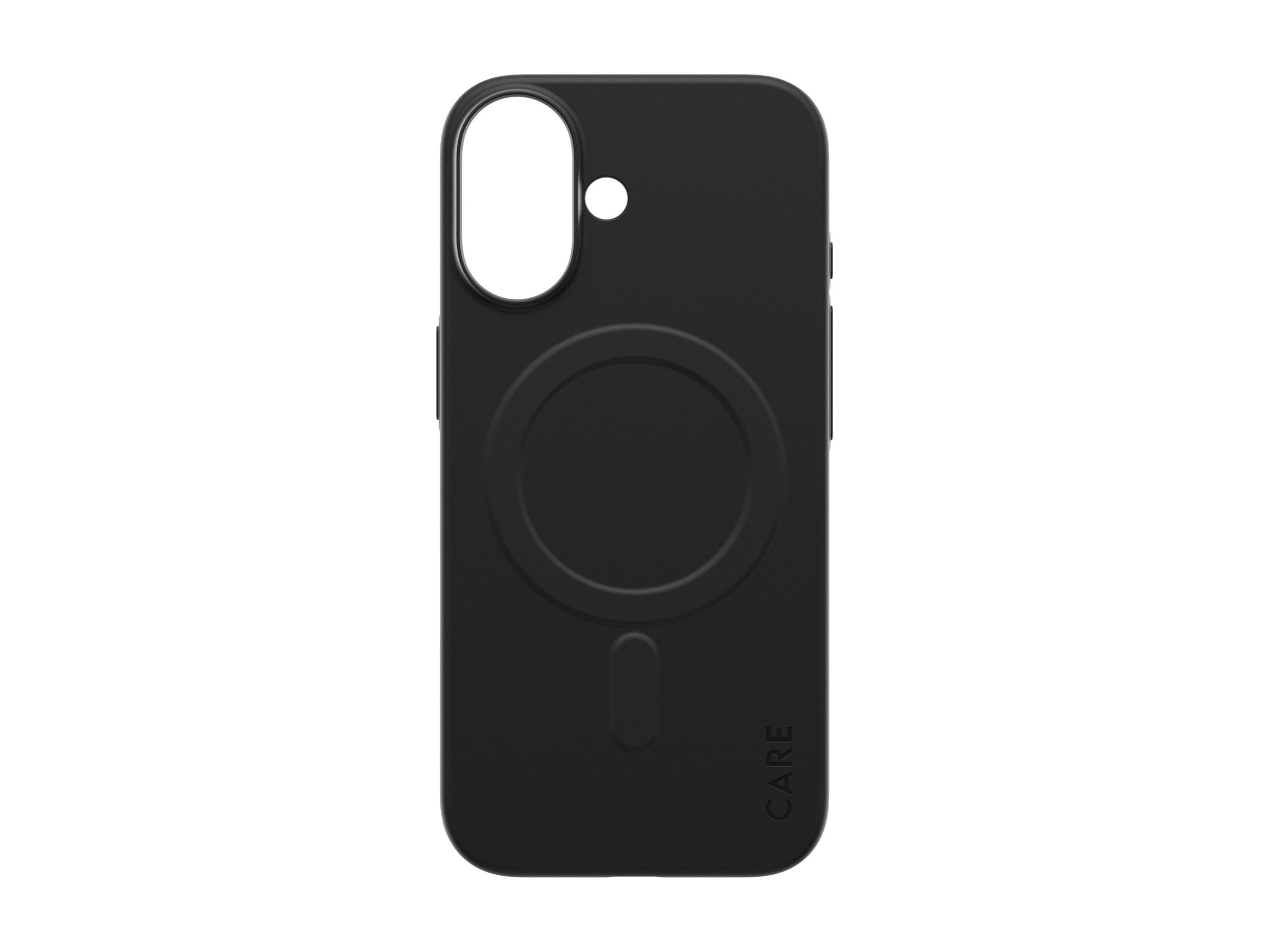 PanzerGlass CARE by SL1M Case Black iPhone 17, Ansicht 4