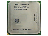 HP Enterprise AMD EPYC 8 CORE 7261 64MB 2.50GHZ DL385 G10 CPU KIT (P06047-B21) - REFURB