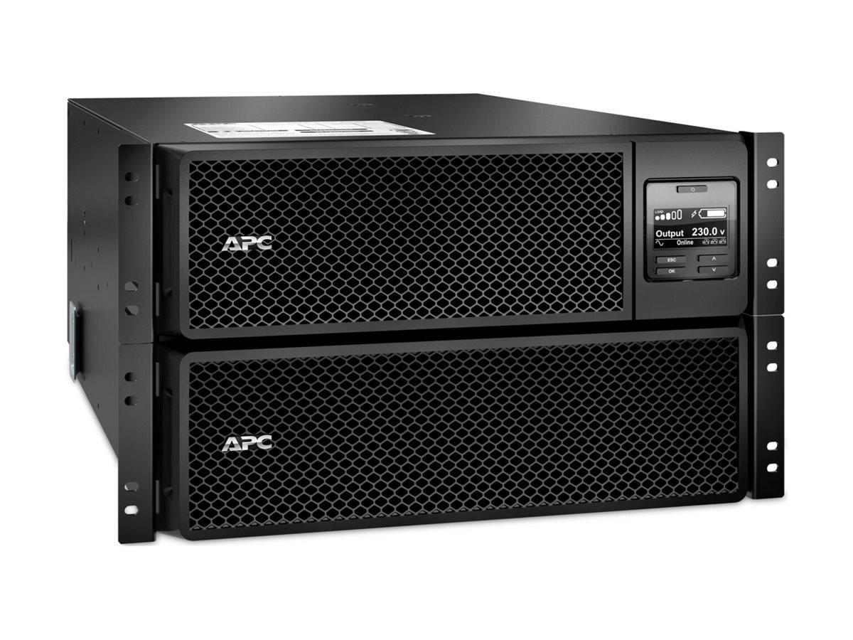 APC Smart-UPS SRT - USV (Rack - einbaufähig)