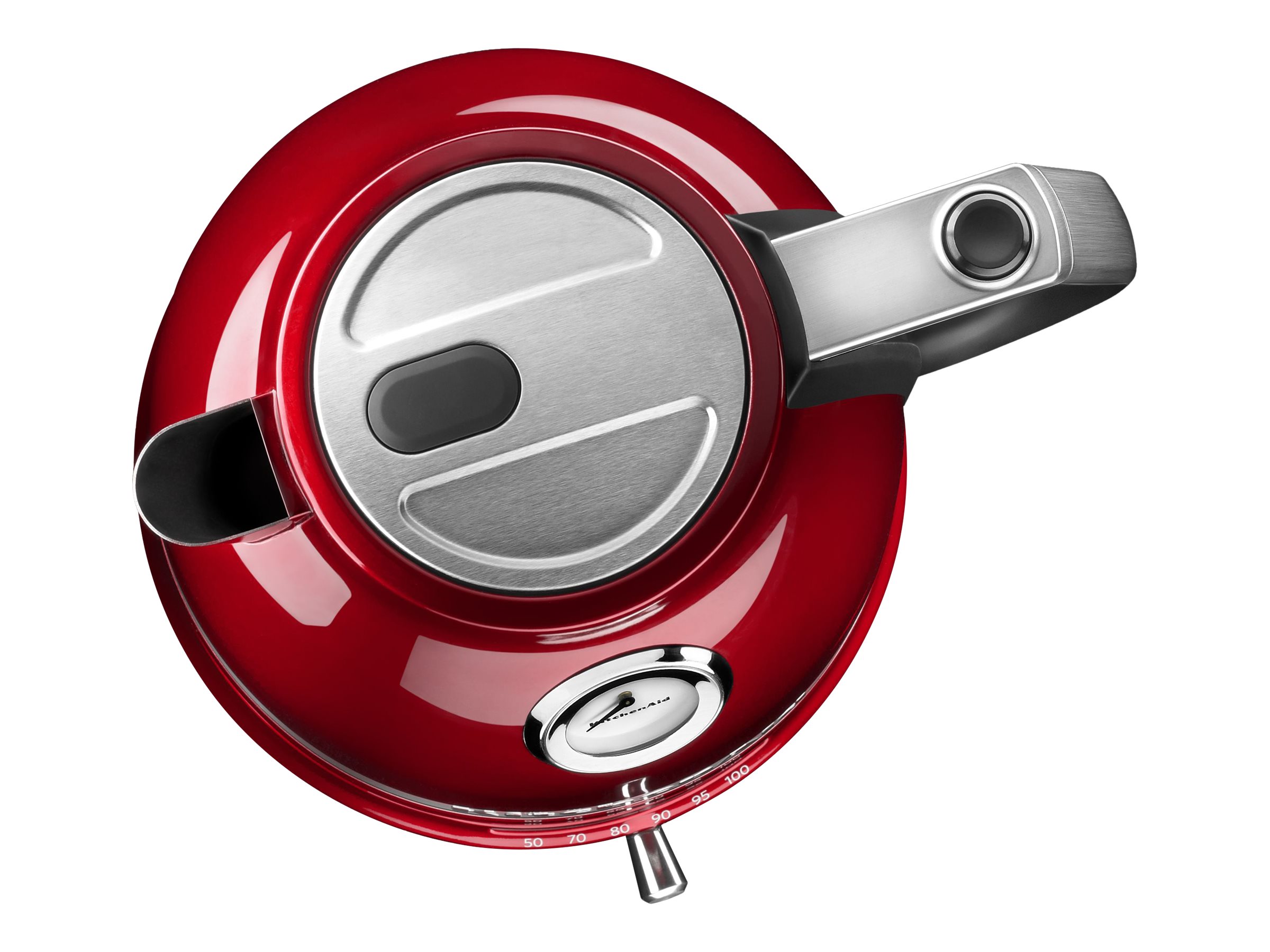 KitchenAid 5KEK1522ECA - Wasserkocher - 1.5 Liter, Ansicht 3