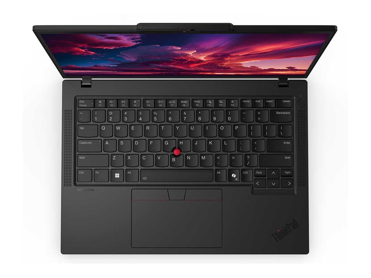 Lenovo ThinkPad P14s - 14,5" Notebook - Core Ultra 7 5,1 GHz 36,8 cm
