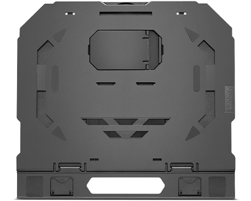 Lenovo 2-in-1 - Notebook-Ständer, Ansicht 4