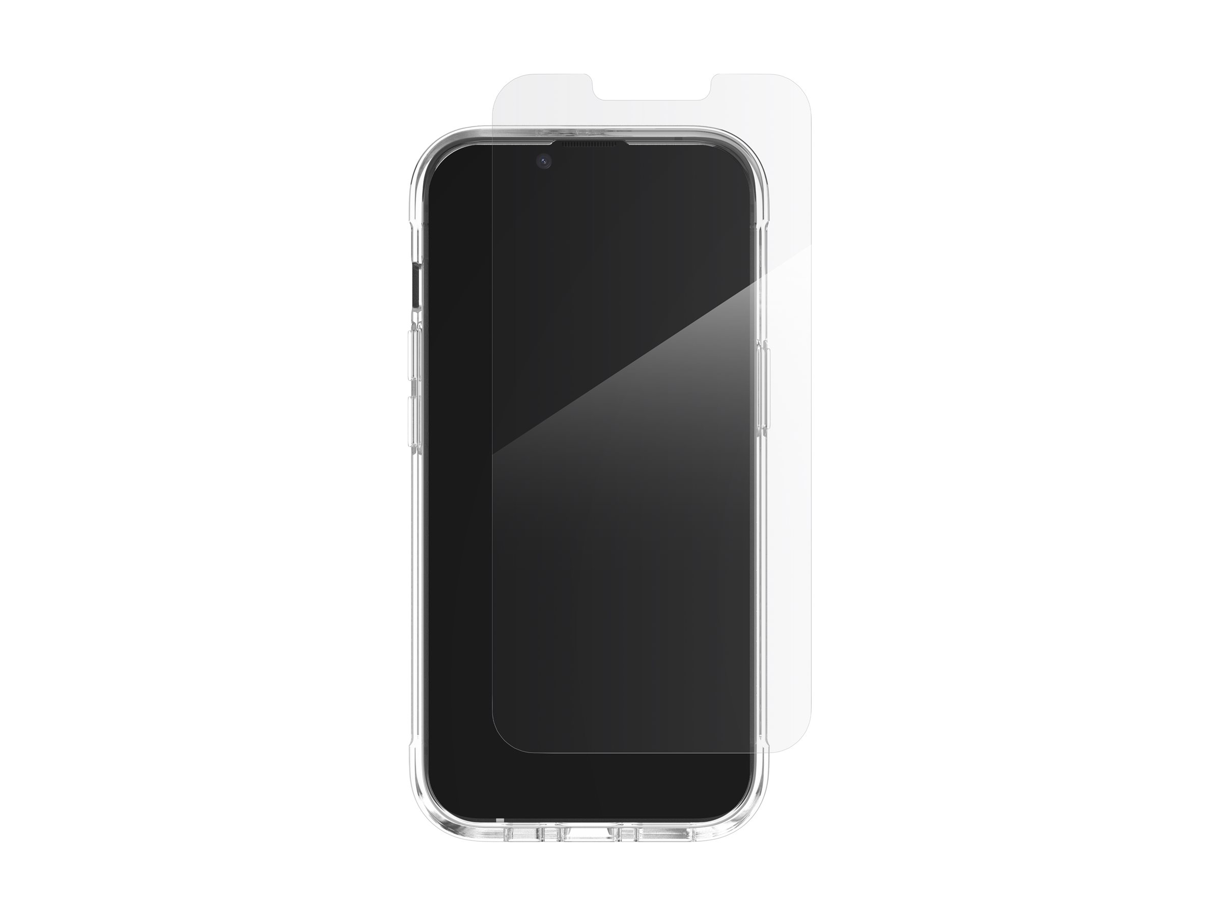 ZAGG Luxe + Glass 360 - Hintere Abdeckung für Mobiltelefon, Ansicht 3