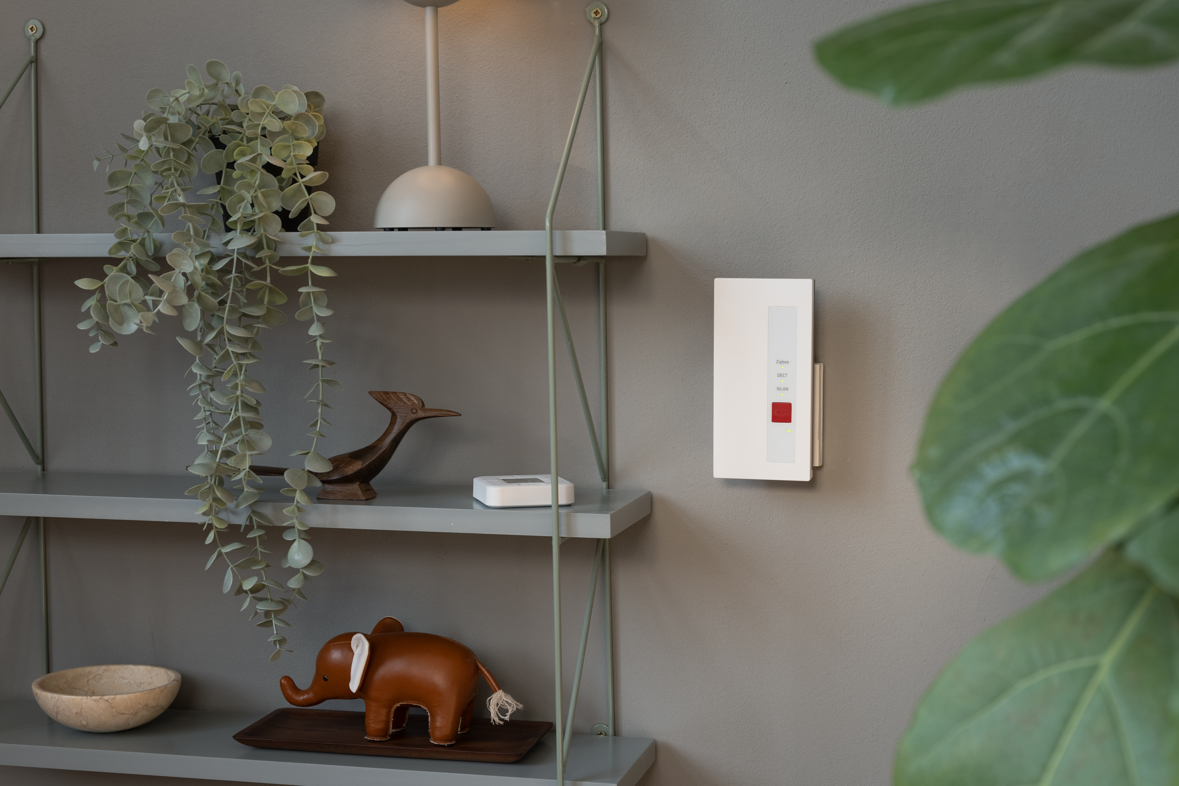 AVM FRITZ! Smart Gateway, Ansicht 4