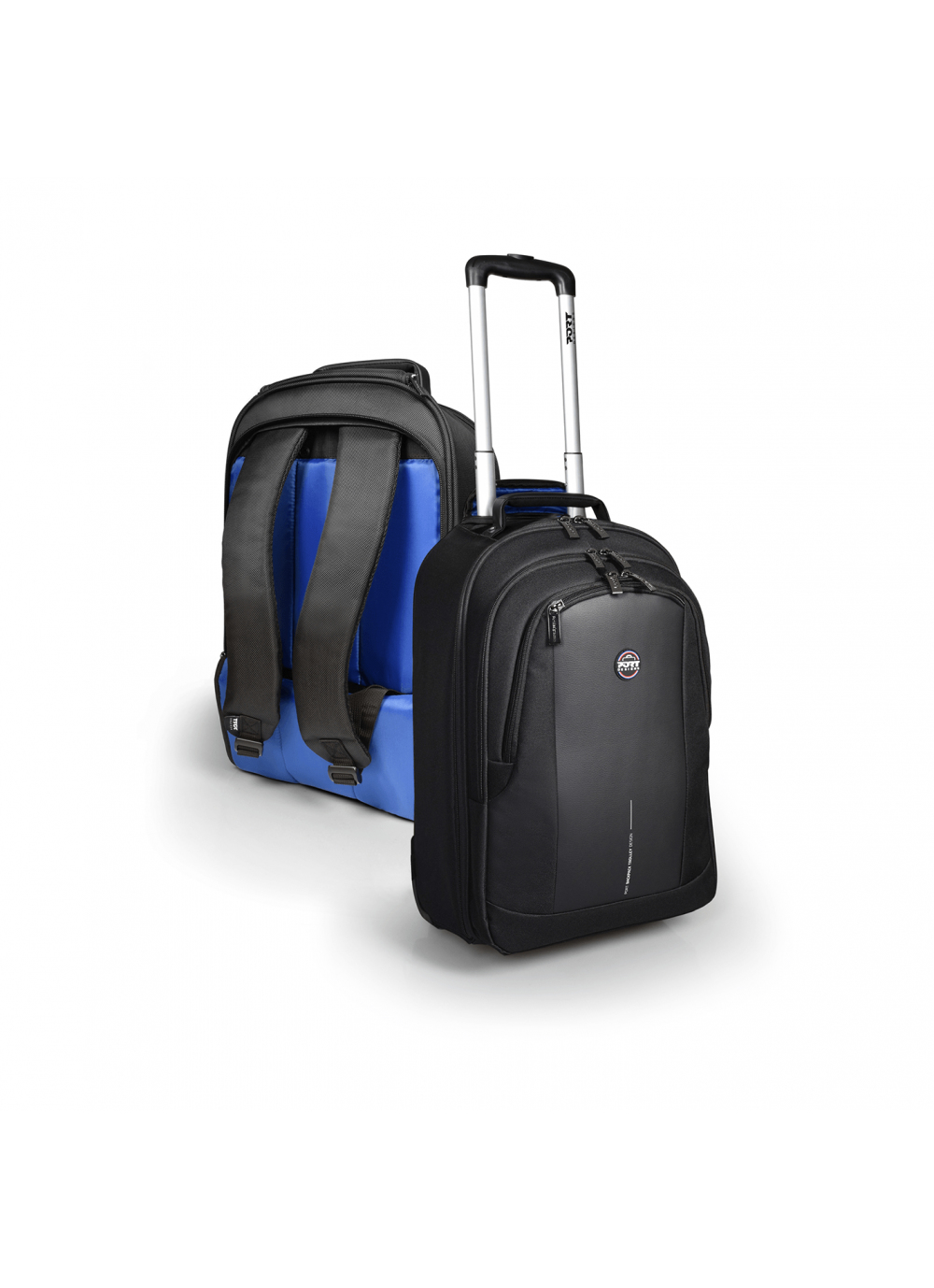 PORT Designs PORT Chicago EVO - Notebook-Rucksack/Wagen - 39.6 cm (15.6), Ansicht 2