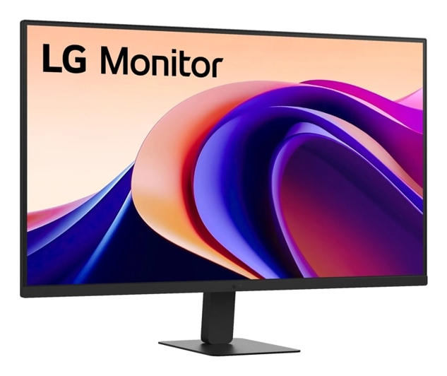 LG 32U631A-B - LED-Monitor - 81.3 cm (32) (31.5 sichtbar), Ansicht 3