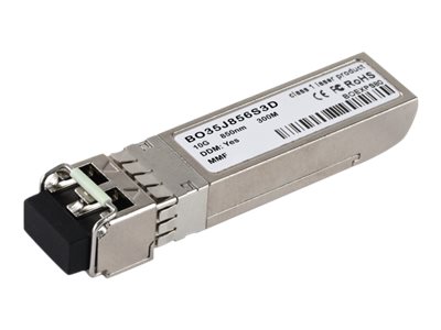 EFB Elektronik BO35J856S3D SFP+ Transceiver 10GBASE-SR 300M, Ansicht 3