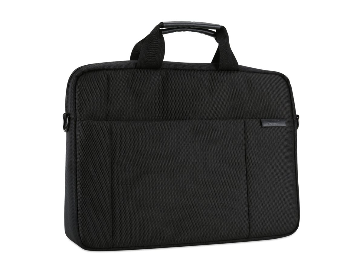 Acer Traveler Case XL - Notebook-Tasche - 43.9 cm (17.3")