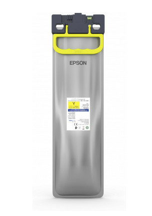 Epson T05B4 - Größe XXL - Gelb - original - Tinten-Packung, Ansicht 2