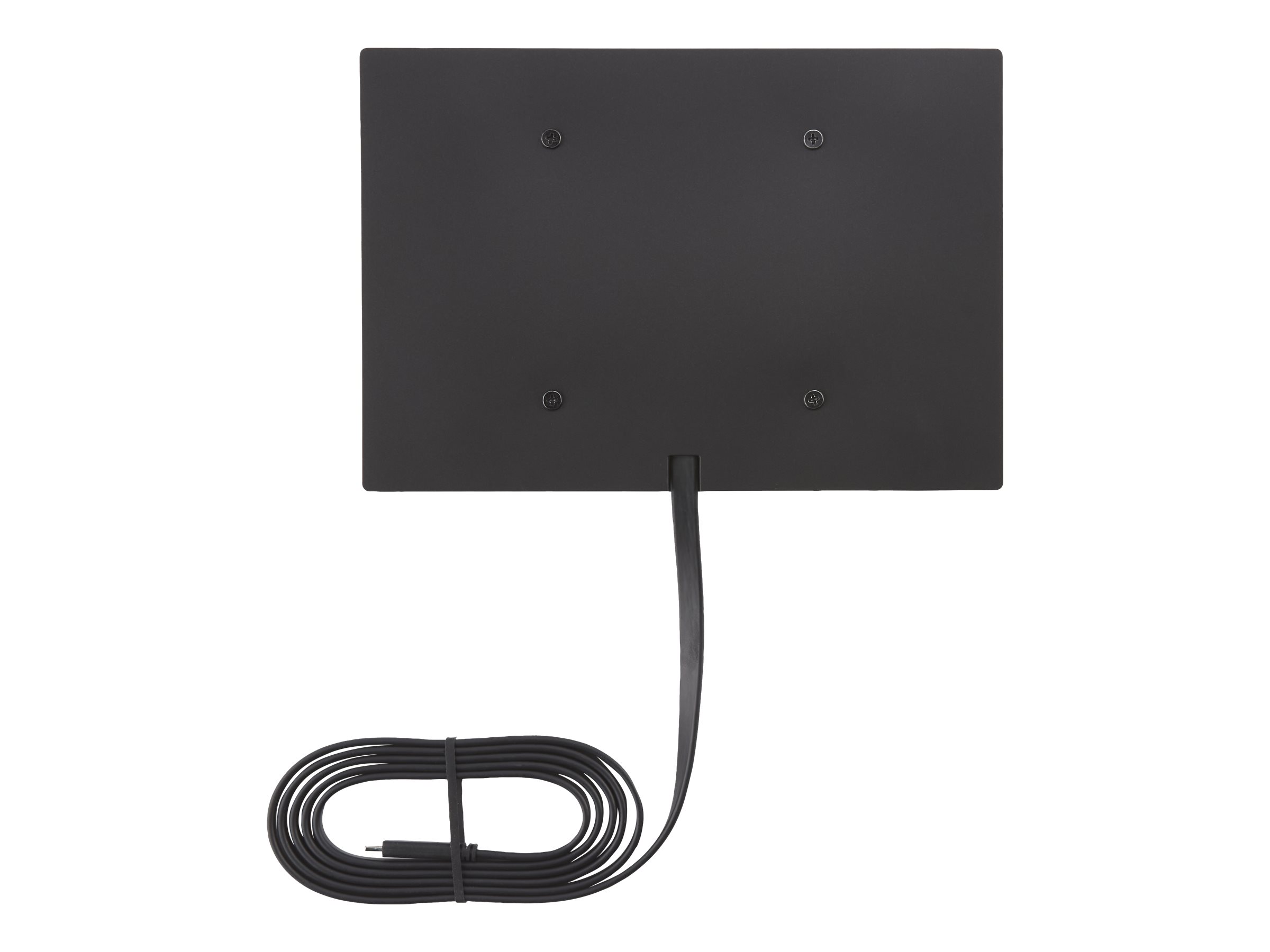 HP Engage One 10t - Ohne Standfuß - LCD-Monitor - 25.7 cm (10.1)