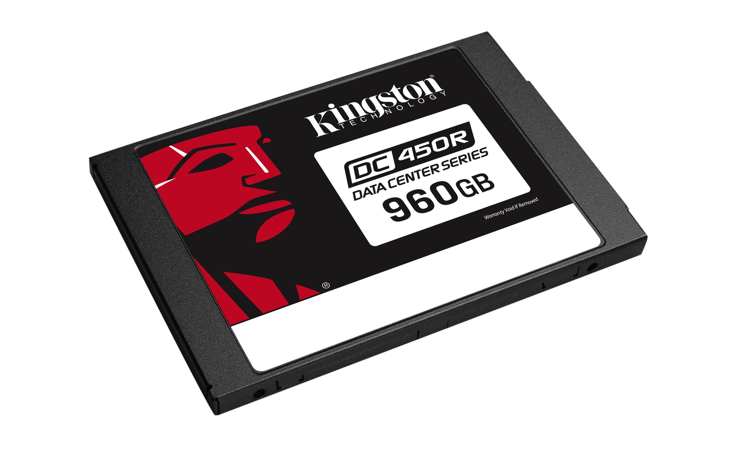 Kingston DC450R - 960 GB - 2.5&quot; - 560 MB/s - 6 Gbit/s