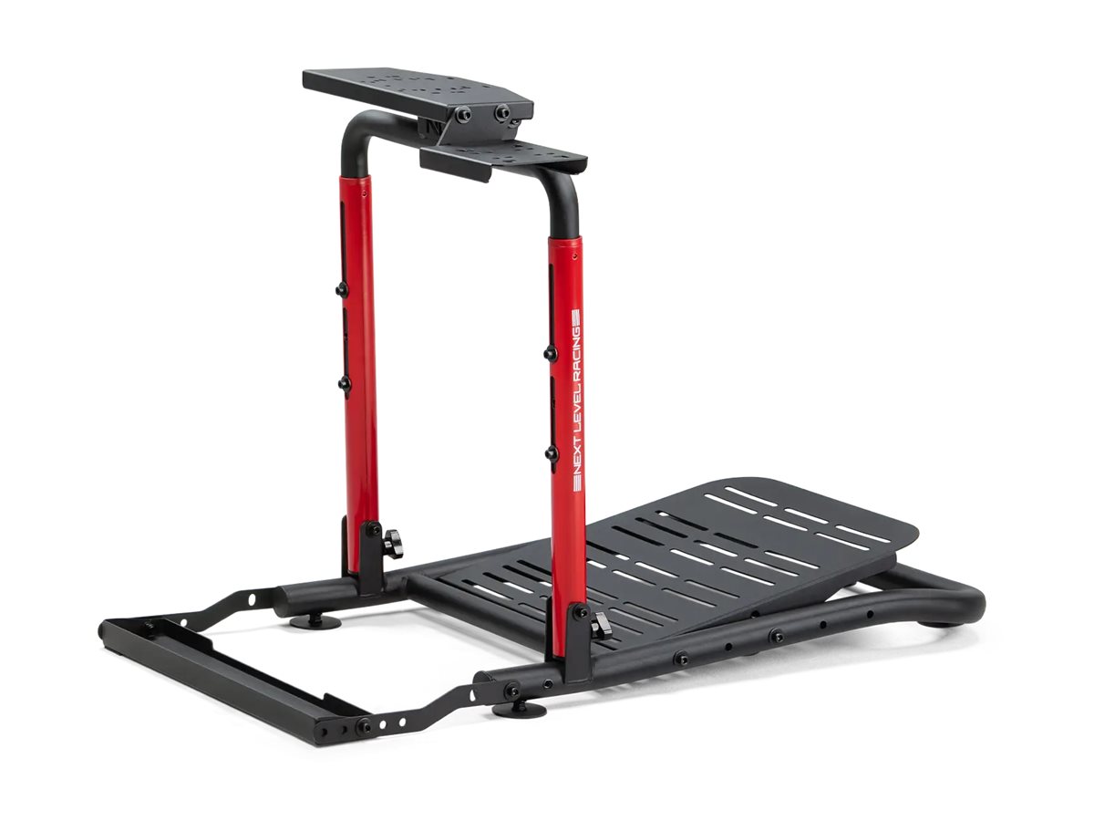 Next Level Racing Wheel Stand Lite 2.0 - Lenkrad-/Pedal-Gestell, Ansicht 2