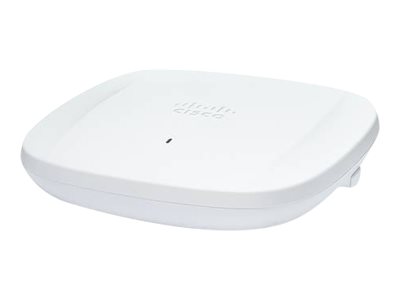 Cisco Catalyst 9166D1 - Accesspoint - 1GbE 2.5GbE 5GbE
