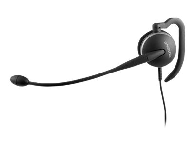 GN Netcom Jabra GN 2100 Flex-Boom 3-in-1