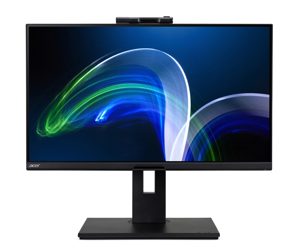 Acer 69.0cm 27 B278UEbemiqpruzx HDMI+DP+USB-C bl WQHD - Flachbildschirm (TFT/LCD) - 27, Ansicht 2