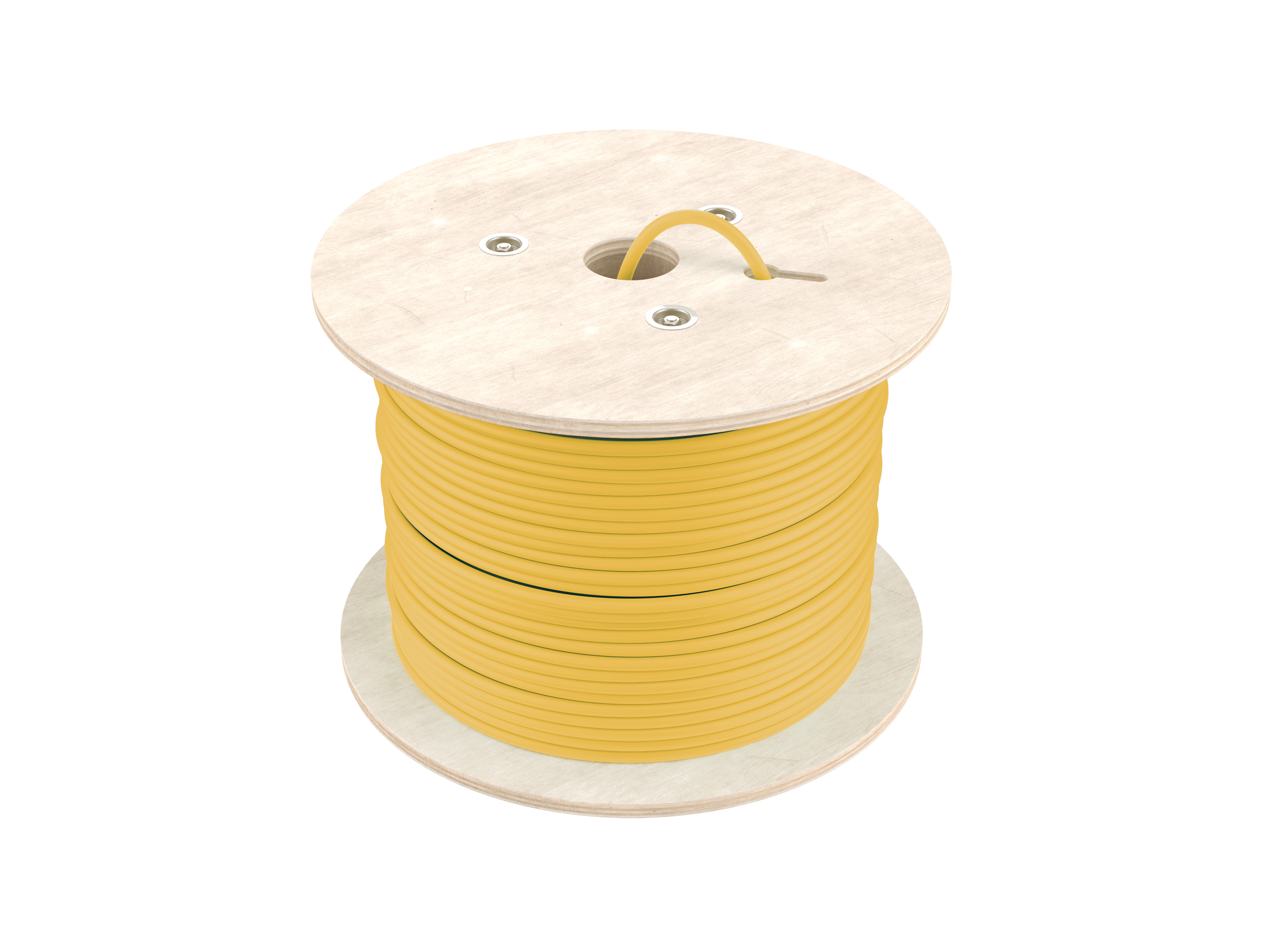 Equip Bulkkabel - 1000 m - S/FTP - CAT 7a - halogenfrei, robust, Ansicht 2