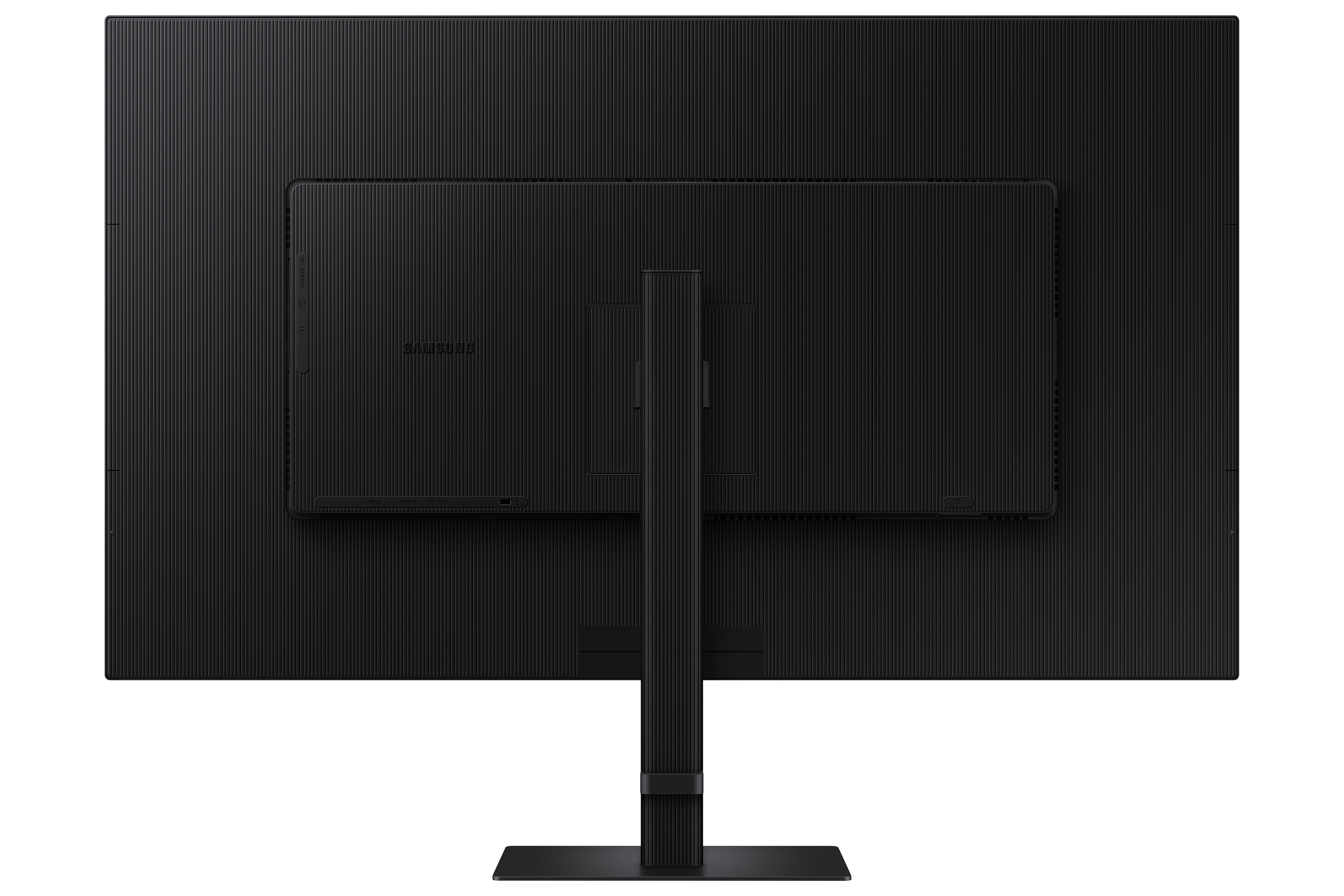 Samsung ViewFinity S8 S37D800EAU - S80D Series - LED-Monitor - 94 cm (37), Ansicht 2