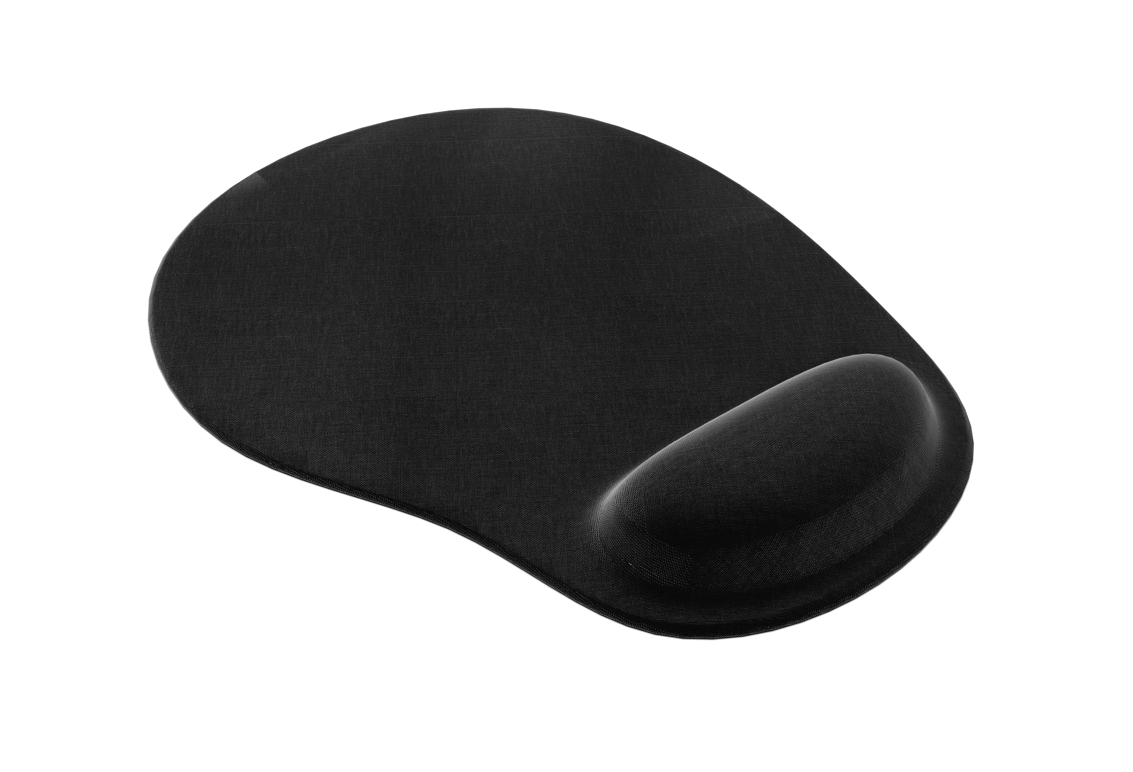 Cian Technology GmbH Inca IMPS-008 - Schwarz - Abbildung - Handgelenkauflage - Anti-Rutsch-Basis, Ansicht 2