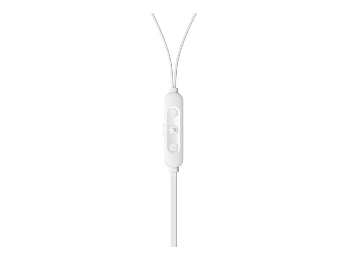 Belkin SoundForm ANC Wired EARBUDS Usb-C White - Kopfhörer - Kopfhörer, Ansicht 2